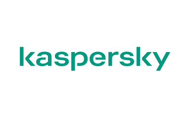 Kaspersky Logo
