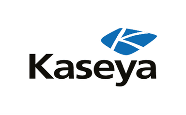 Kaseya Logo